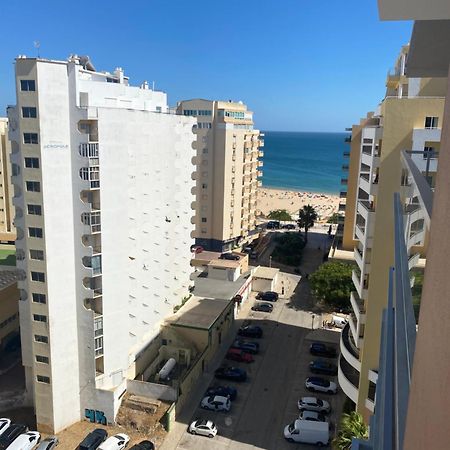 Apartamento Elite Residense A 150 Mts Praia Da Rocha Portimão Exterior foto