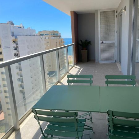 Apartamento Elite Residense A 150 Mts Praia Da Rocha Portimão Exterior foto