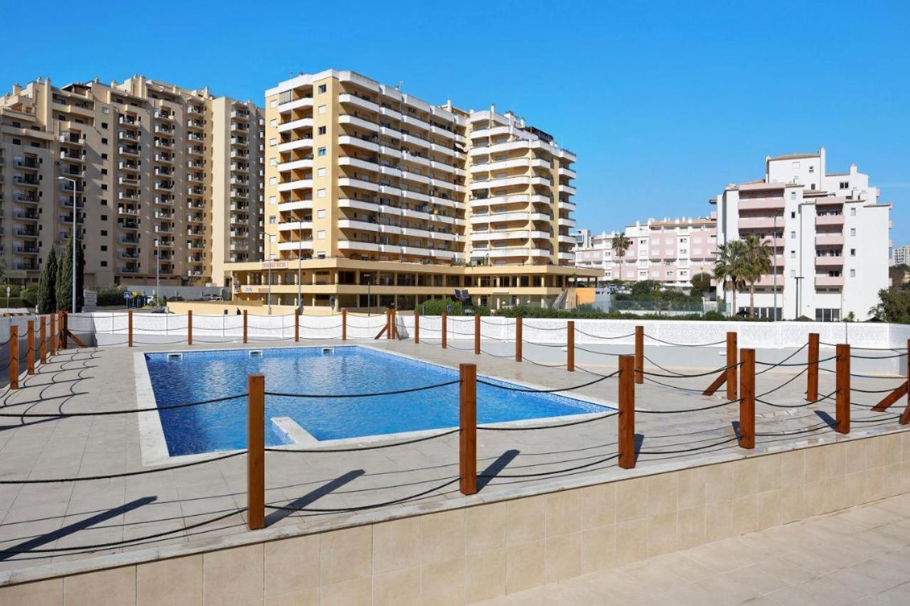 Apartamento Elite Residense A 150 Mts Praia Da Rocha Portimão Exterior foto