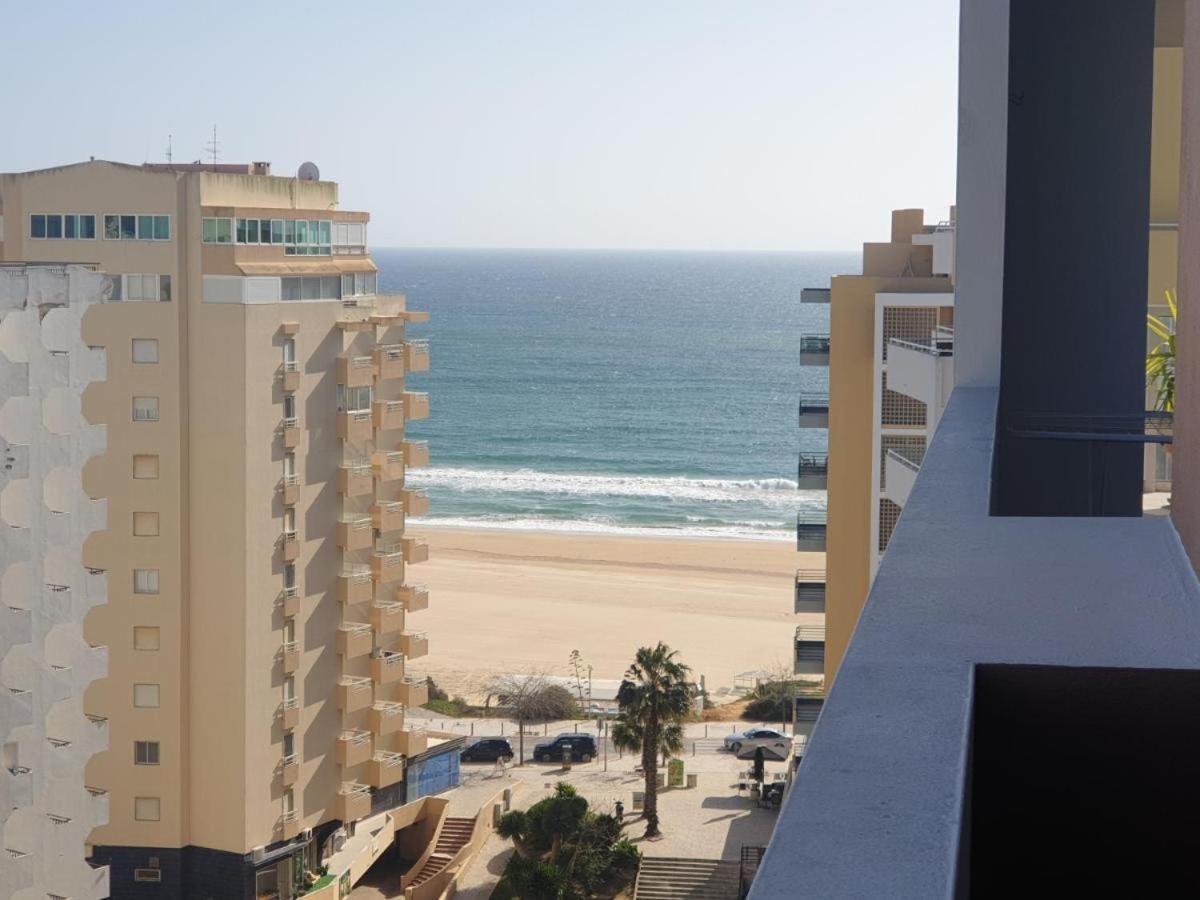 Apartamento Elite Residense A 150 Mts Praia Da Rocha Portimão Exterior foto