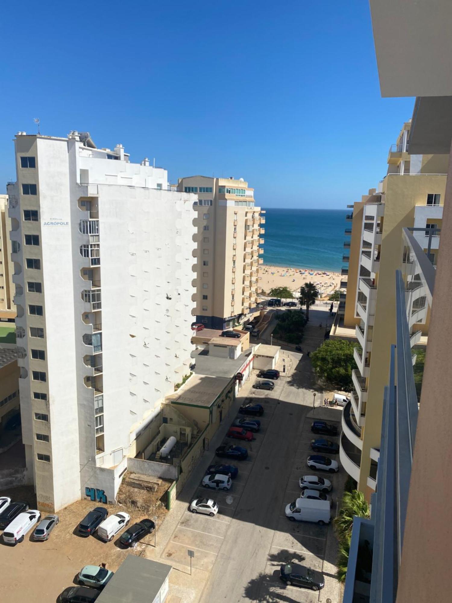 Apartamento Elite Residense A 150 Mts Praia Da Rocha Portimão Exterior foto