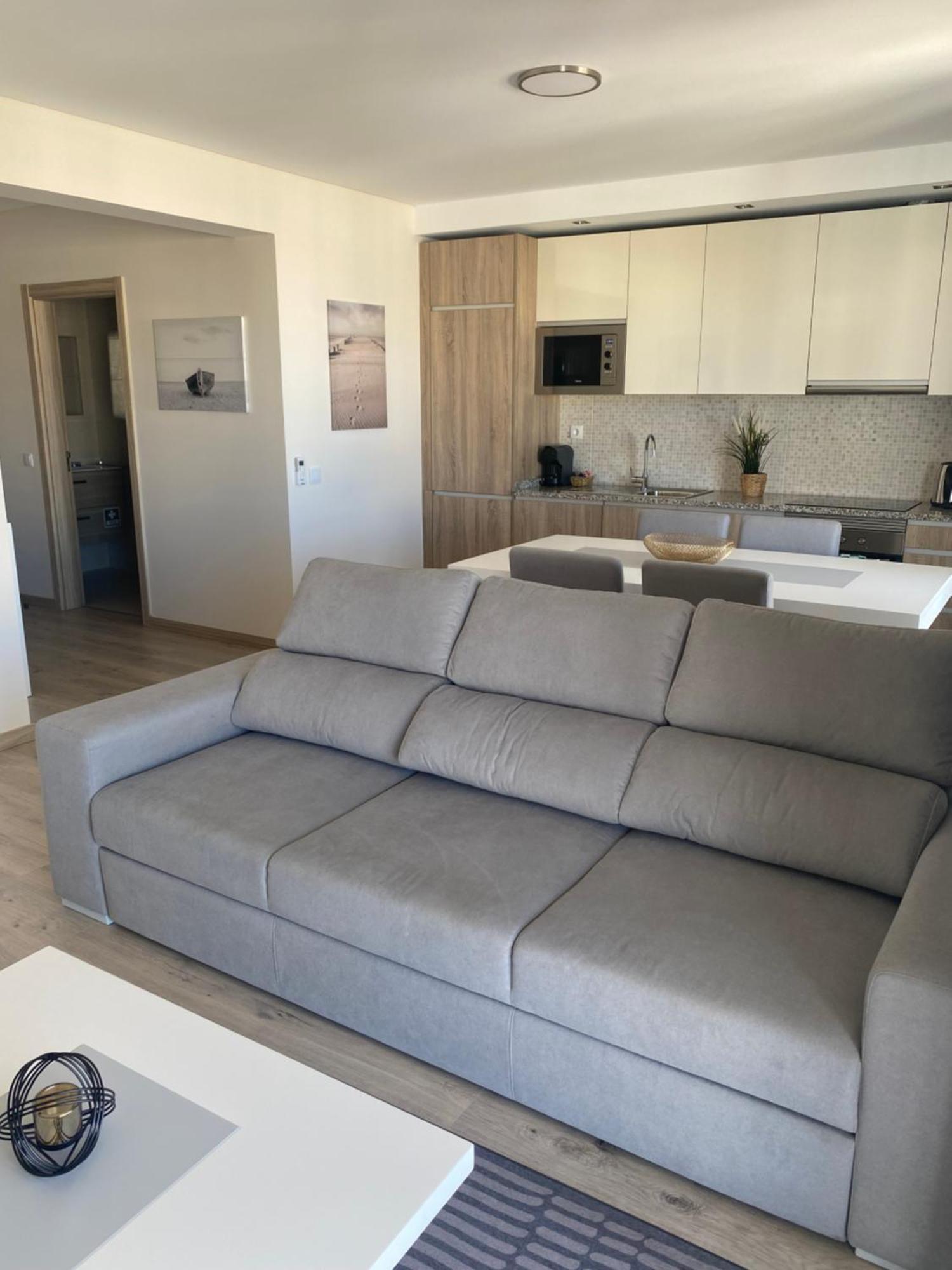 Apartamento Elite Residense A 150 Mts Praia Da Rocha Portimão Exterior foto