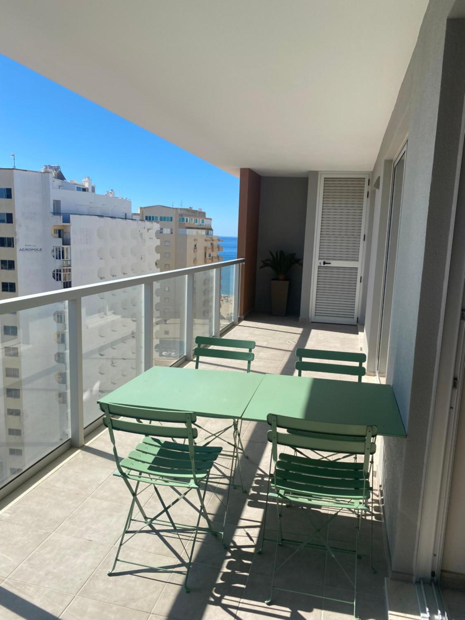 Apartamento Elite Residense A 150 Mts Praia Da Rocha Portimão Exterior foto