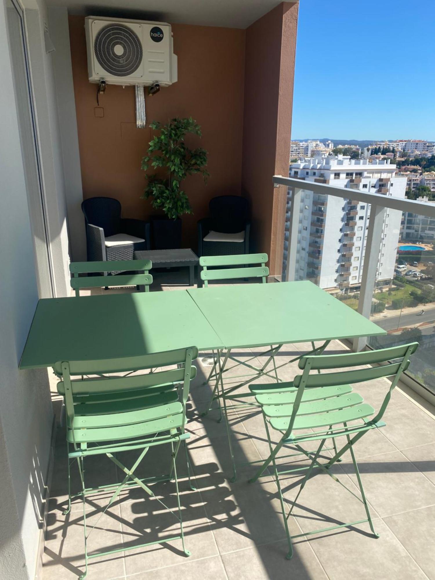 Apartamento Elite Residense A 150 Mts Praia Da Rocha Portimão Exterior foto