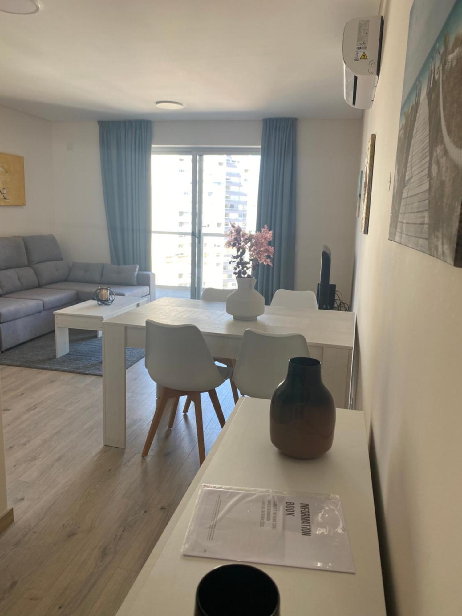 Apartamento Elite Residense A 150 Mts Praia Da Rocha Portimão Exterior foto