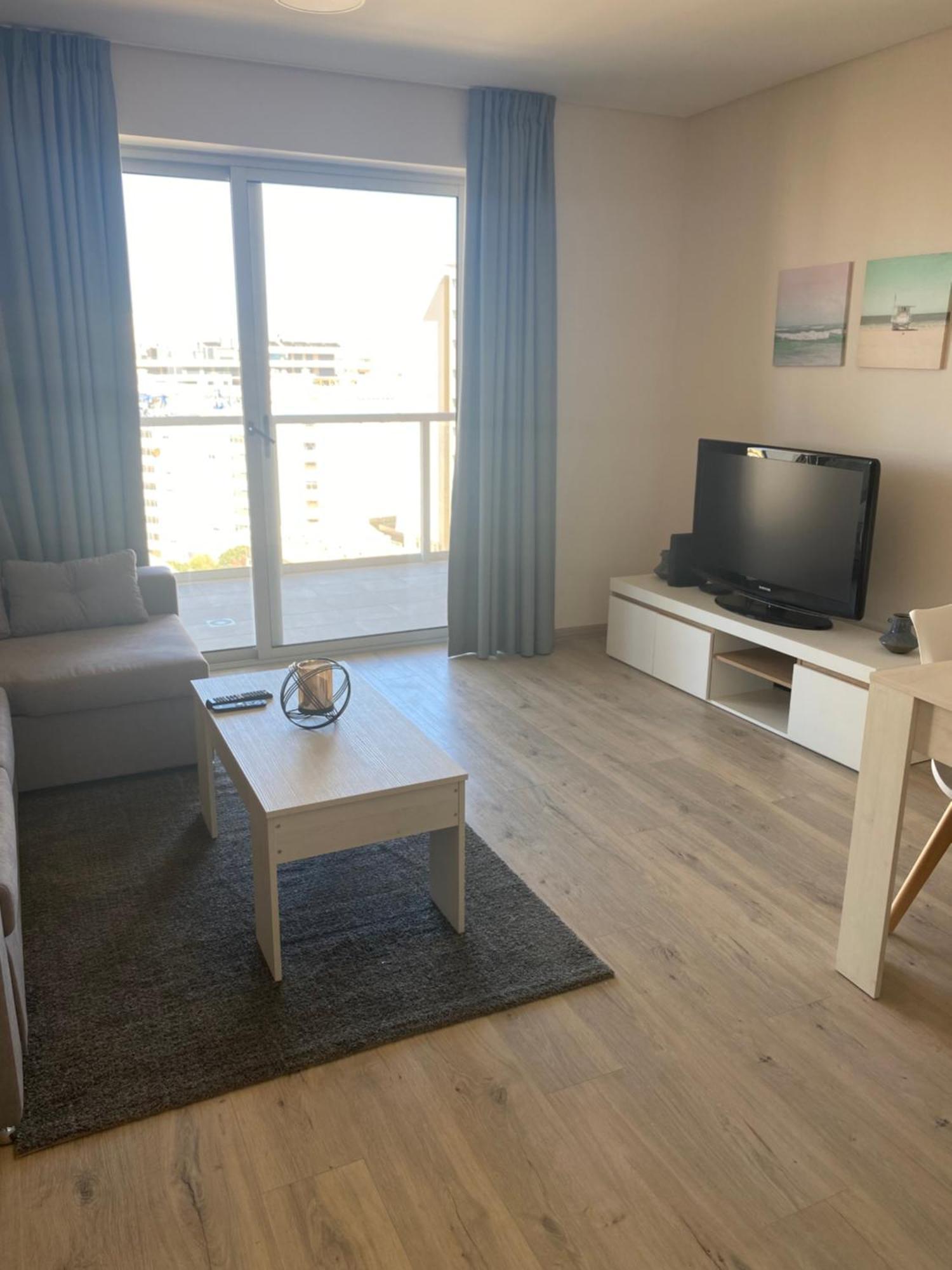 Apartamento Elite Residense A 150 Mts Praia Da Rocha Portimão Exterior foto