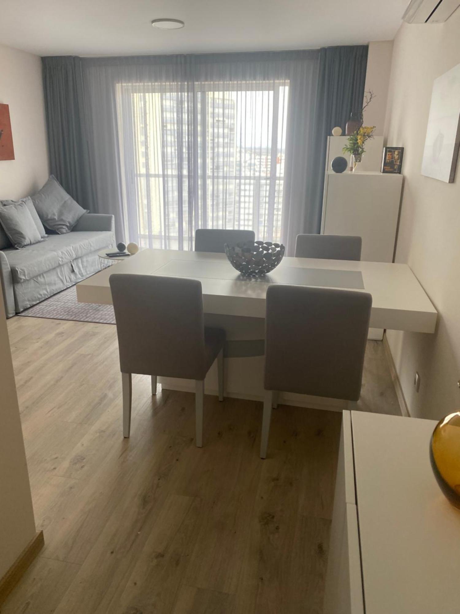 Apartamento Elite Residense A 150 Mts Praia Da Rocha Portimão Exterior foto