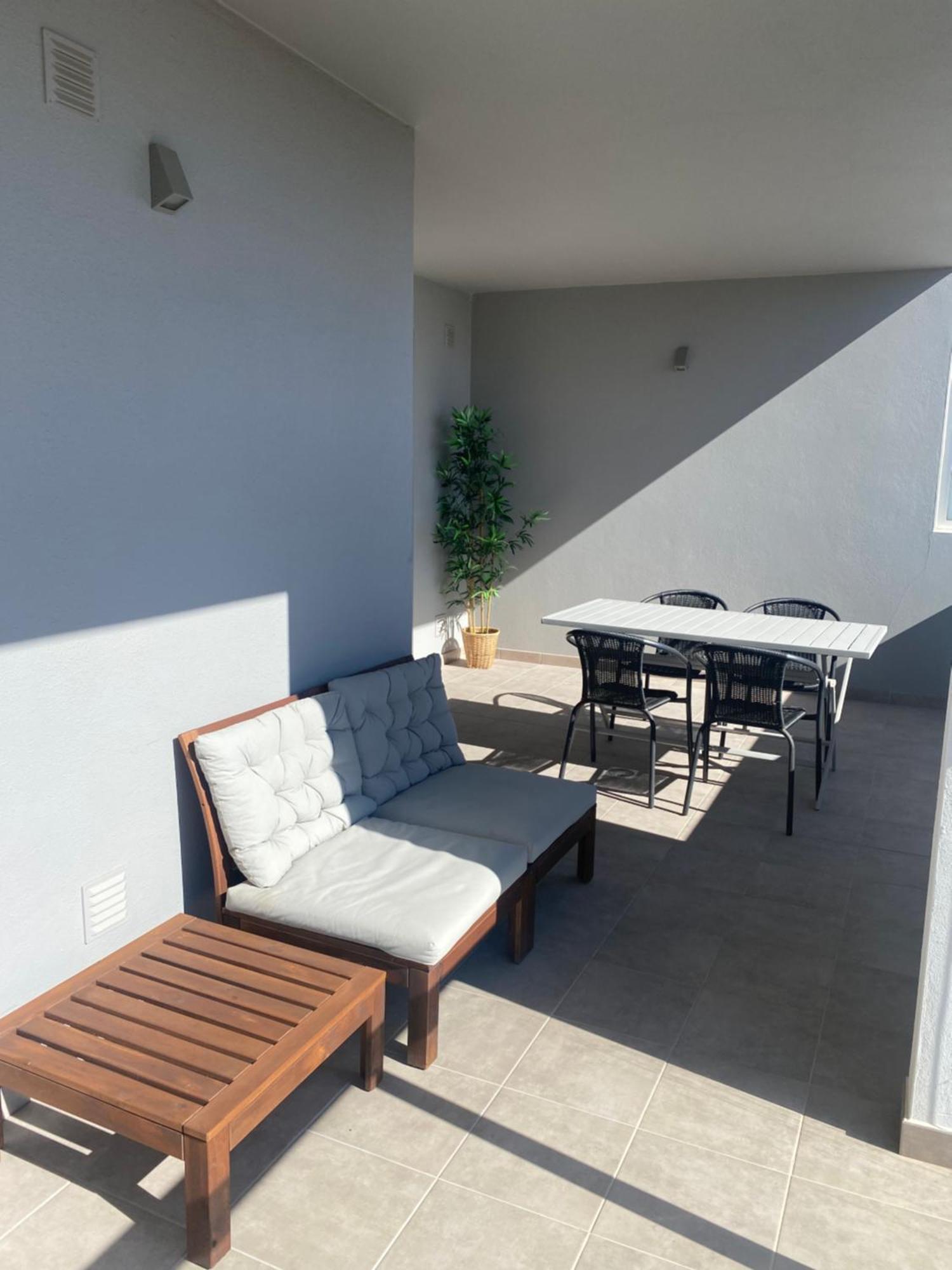 Apartamento Elite Residense A 150 Mts Praia Da Rocha Portimão Exterior foto