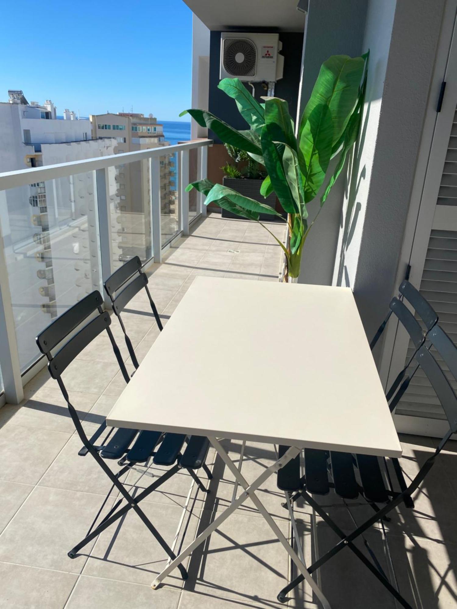 Apartamento Elite Residense A 150 Mts Praia Da Rocha Portimão Exterior foto