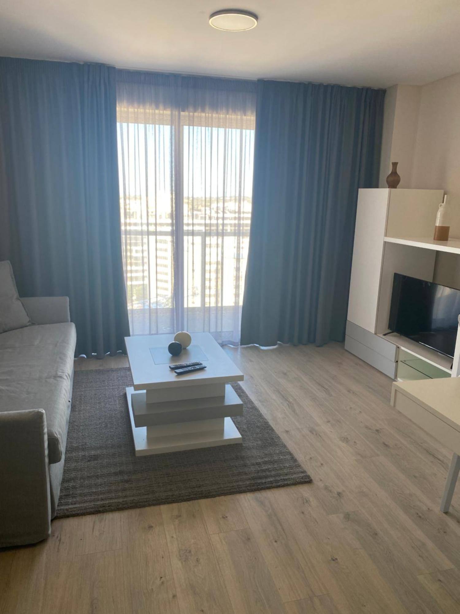 Apartamento Elite Residense A 150 Mts Praia Da Rocha Portimão Exterior foto