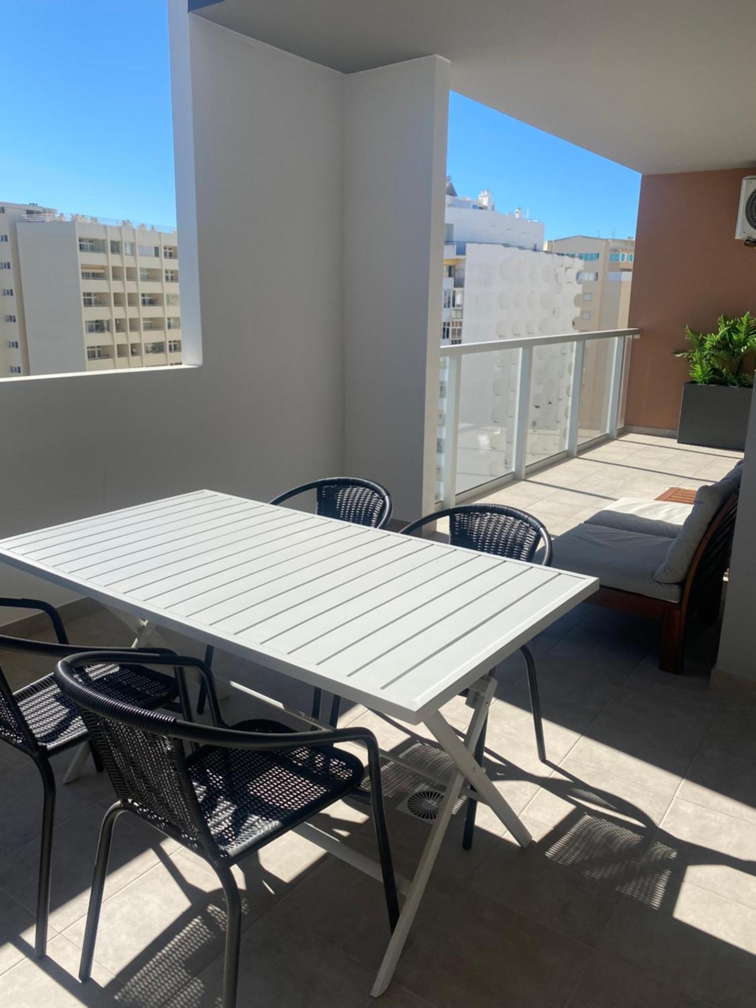 Apartamento Elite Residense A 150 Mts Praia Da Rocha Portimão Exterior foto